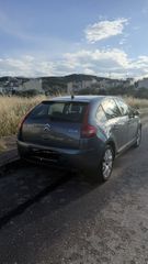 Citroen C4 2008 vtrs-thumb-10