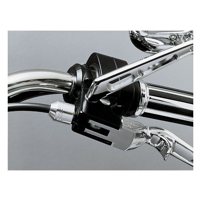 Kuryakyn, clutch cable ferrule cover