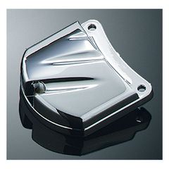 Kuryakyn, starter solenoid cover-thumb-1