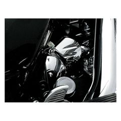Kuryakyn, starter solenoid cover
