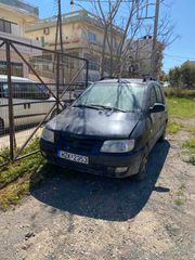 Hyundai Matrix 2005