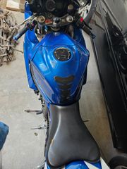 Suzuki GSX-R 600 2008