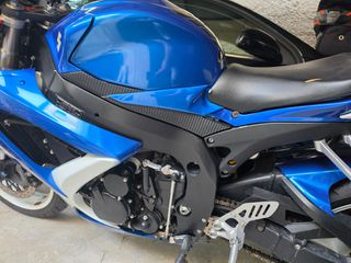 Suzuki GSX-R 600 2008-thumb-1