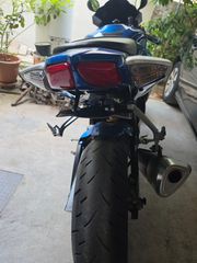 Suzuki GSX-R 600 2008-thumb-2