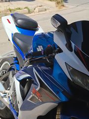 Suzuki GSX-R 600 2008-thumb-4