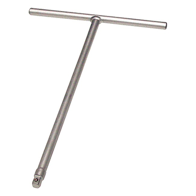 Motion Pro, T-handle driver 1/4" drive