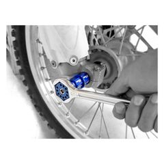 Motion Pro, T-6 hex axle tool lightweight-thumb-1