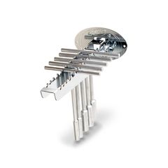 Motion Pro, wall bracket for T-handle rack-thumb-1