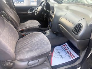 Seat Alhambra 1997 ** 7ΘΕΣΙΟ **  AEΡΙΟ **-thumb-17