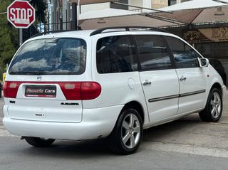 Seat Alhambra 1997 ** 7ΘΕΣΙΟ **  AEΡΙΟ **-thumb-6