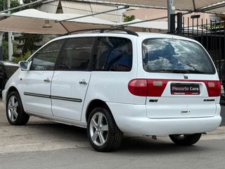 Seat Alhambra 1997 ** 7ΘΕΣΙΟ **  AEΡΙΟ **-thumb-10