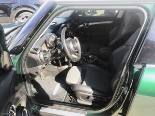 Mini Cooper SD 2015 JC WORKS 170BHP AUTOMATIC NAVI CAMERA ΔΕΡΜΑ FULL OPTIONS-thumb-4