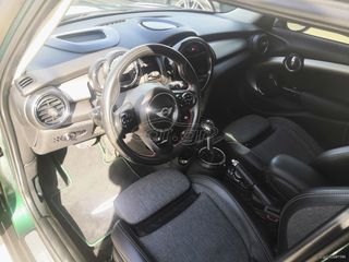 Mini Cooper SD 2015 JC WORKS 170BHP AUTOMATIC NAVI CAMERA ΔΕΡΜΑ FULL OPTIONS-thumb-5