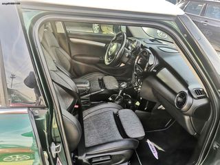 Mini Cooper SD 2015 JC WORKS 170BHP AUTOMATIC NAVI CAMERA ΔΕΡΜΑ FULL OPTIONS-thumb-6