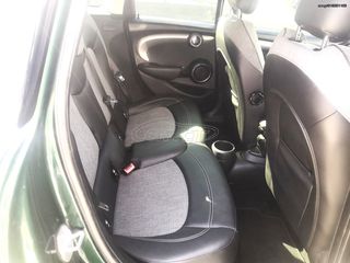 Mini Cooper SD 2015 JC WORKS 170BHP AUTOMATIC NAVI CAMERA ΔΕΡΜΑ FULL OPTIONS-thumb-8