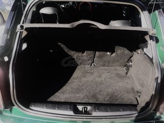 Mini Cooper SD 2015 JC WORKS 170BHP AUTOMATIC NAVI CAMERA ΔΕΡΜΑ FULL OPTIONS-thumb-9