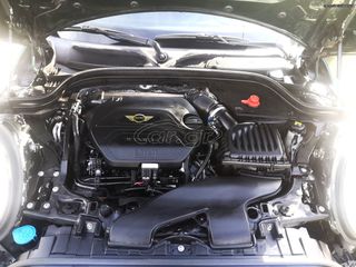 Mini Cooper SD 2015 JC WORKS 170BHP AUTOMATIC NAVI CAMERA ΔΕΡΜΑ FULL OPTIONS-thumb-10
