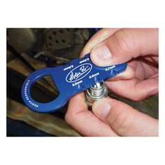 Motion Pro, spark plug gapper/gauge tool