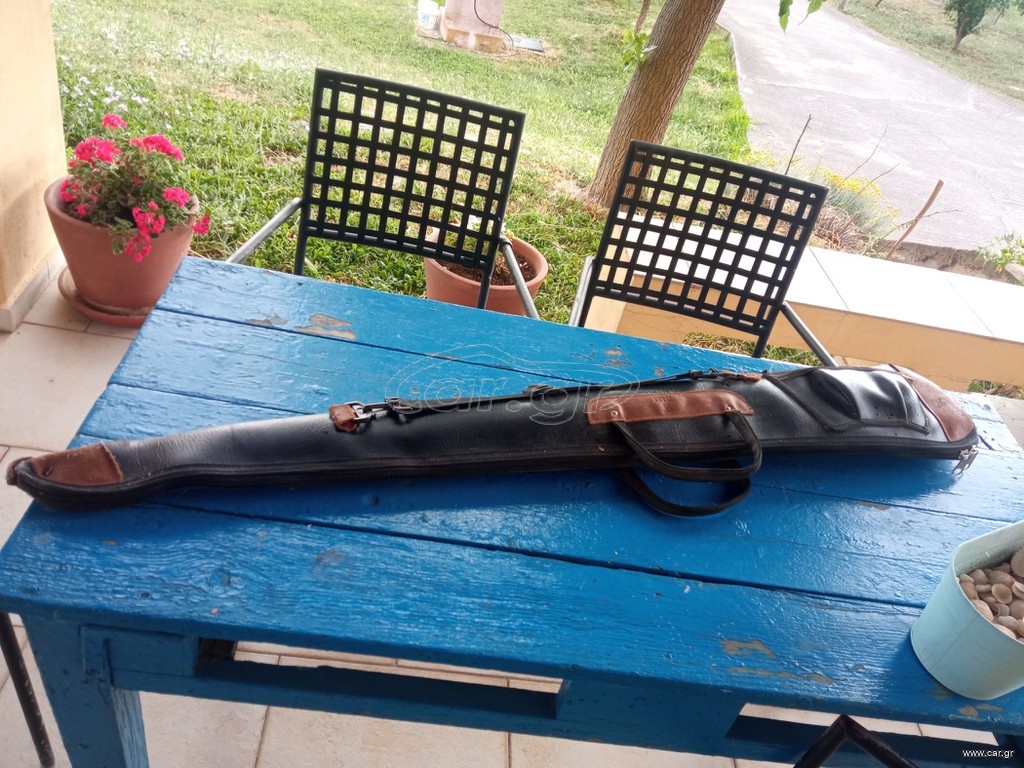 Δίκανο Baikal MP27M