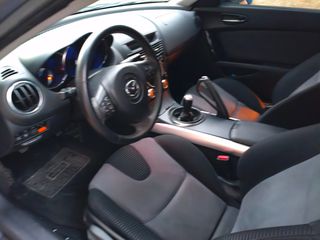 Mazda RX-8 2007 CHALLENGE 192HP