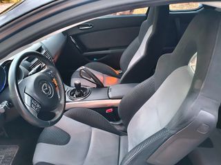 Mazda RX-8 2007 CHALLENGE 192HP-thumb-1
