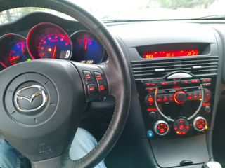 Mazda RX-8 2007 CHALLENGE 192HP-thumb-5