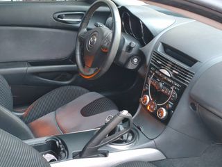 Mazda RX-8 2007 CHALLENGE 192HP-thumb-7