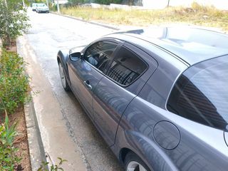 Mazda RX-8 2007 CHALLENGE 192HP-thumb-10