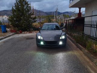 Mazda RX-8 2007 CHALLENGE 192HP-thumb-16
