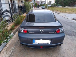 Mazda RX-8 2007 CHALLENGE 192HP-thumb-17