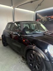 Mini Cooper 2004 R50