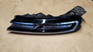 CITROEN C5 AIRCROSS | ΕΜΠΡΟΣ ΑΡΙΣΤΕΡΟ ΦΑΝΑΡΙ ΗΜΕΡΑΣ LED & ΦΛΑΣ | 2018 - 2022 | 9818005180 | ΓΝΗΣΙΟ ΟΕΜ ΜΕΤΑΧΕΙΡΙΣΜΕΝΟ