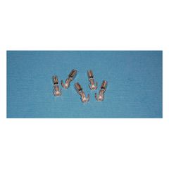 DELPHI-PACKHARD TERMINAL PINS, FEMALE