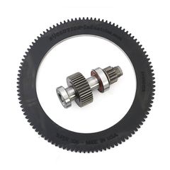Evolution Industries, 'Super 106' starter ring gear kit