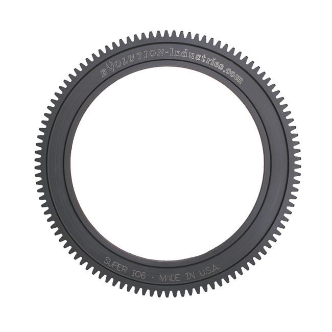 STARTER RING GEAR, 'SUPER 106'
