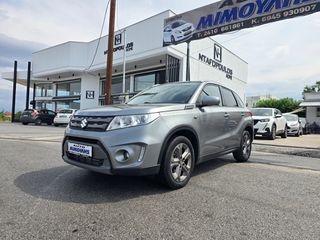 Suzuki Vitara 2015 1.6 DDIS COMFORT+