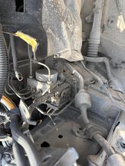 ΜΟΝΑΔΑ ABS NISSAN NOTE 2006-2013 (E11/NE11) DIESEL