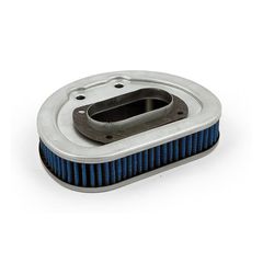MCS, Blue Lightning air filter element-thumb-1
