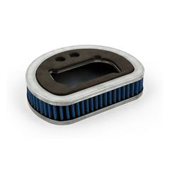 MCS, Blue Lightning air filter element-thumb-1
