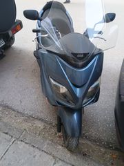 Honda Forza 250 2008