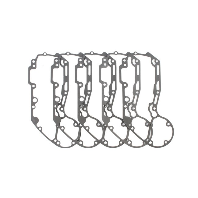 Cometic, cam cover gaskets. .060" AFM