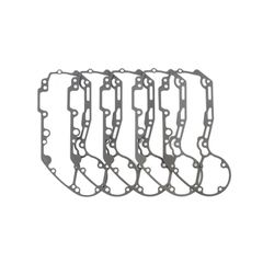 Cometic, cam cover gaskets. .060" AFM