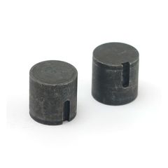 S, crankpin end plug set. For 1.500" crankpin