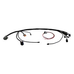 S, universal EFI wiring harness