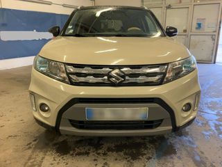 Suzuki Vitara 2017 1.6 DDiS Privilege 4x4-thumb-13