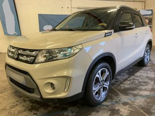Suzuki Vitara 2017 1.6 DDiS Privilege 4x4-thumb-14