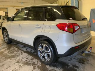 Suzuki Vitara 2017 1.6 DDiS Privilege 4x4-thumb-15