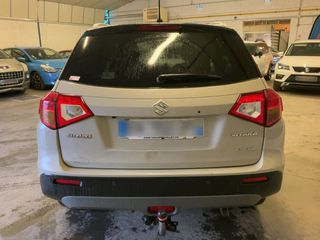 Suzuki Vitara 2017 1.6 DDiS Privilege 4x4-thumb-17