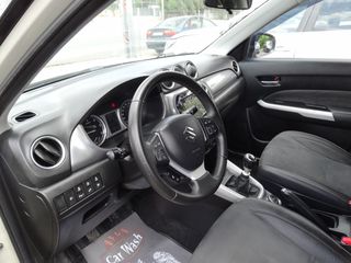Suzuki Vitara 2017 1.6 DDiS Privilege 4x4-thumb-18