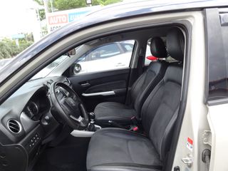 Suzuki Vitara 2017 1.6 DDiS Privilege 4x4-thumb-21